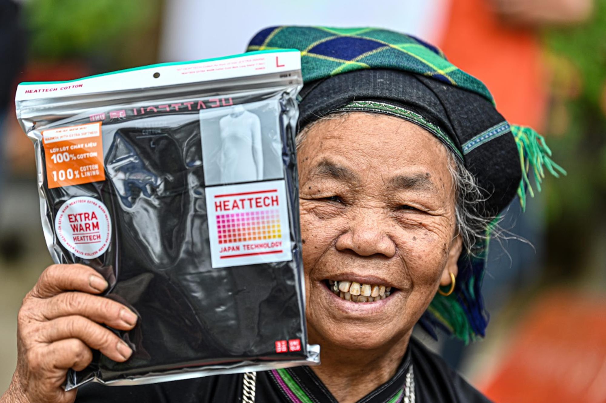 6 năm tại Việt Nam, vì sao UNIQLO ngày càng được yêu thích?- Ảnh 4.