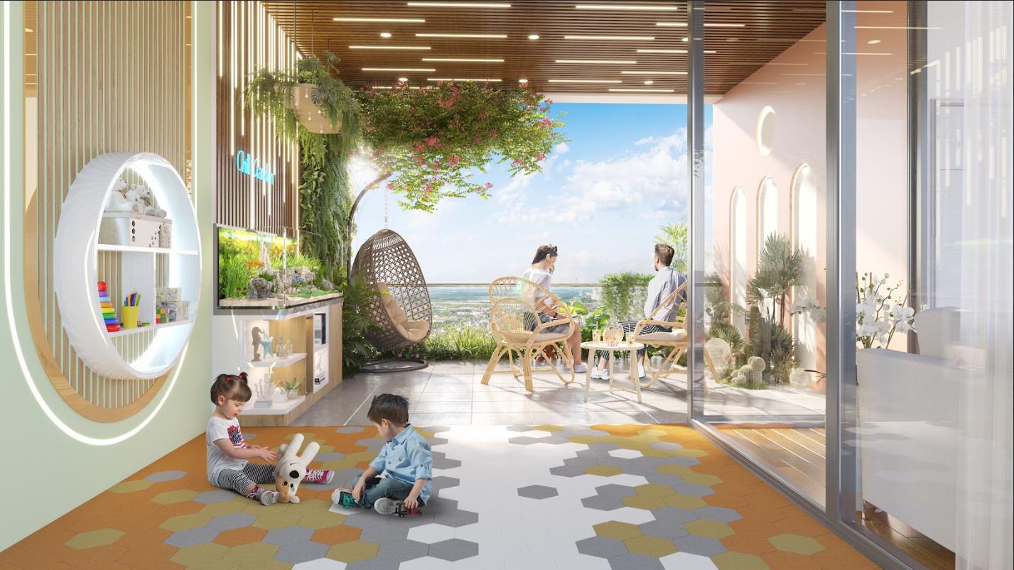 Lotus 1 chính thức ra mắt – Tâm điểm mới của thị trường căn hộ cao cấp Bắc Giang- Ảnh 5.