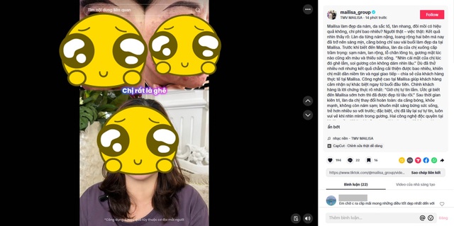 Động thái mới của TMV Mailisa- Ảnh 2.