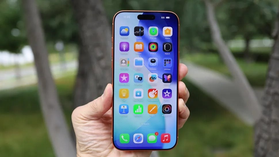 Cứ bảo iPhone là xịn nhất nhưng đây là “bằng chứng” cho thấy điện thoại này chưa thể sánh bằng Android- Ảnh 5.