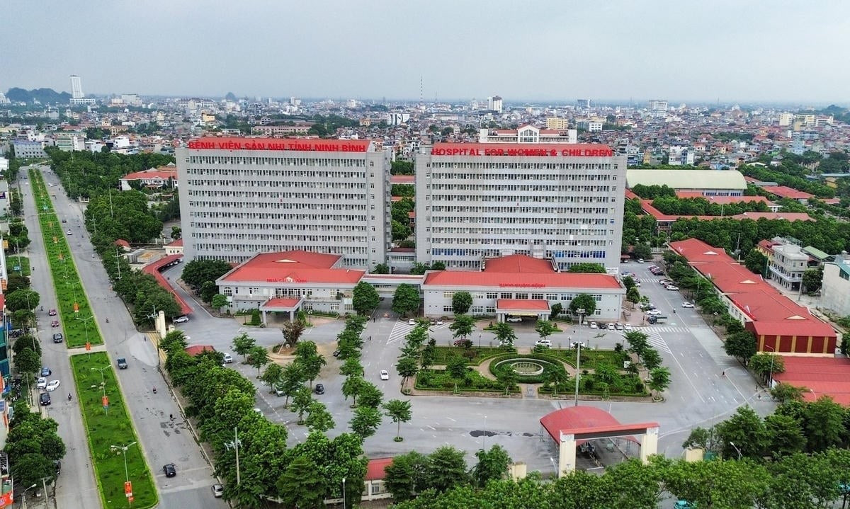 Thanh tra Chính phủ 'vạch' nhiều vi phạm tại 4 dự án ở Ninh Bình- Ảnh 1.