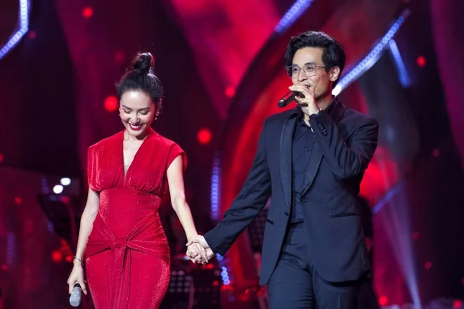 Hà Anh Tuấn khiến mỹ nhân đẹp bậc nhất Vbiz “luỵ lên luỵ xuống”, ghen tuông ra mặt- Ảnh 8.