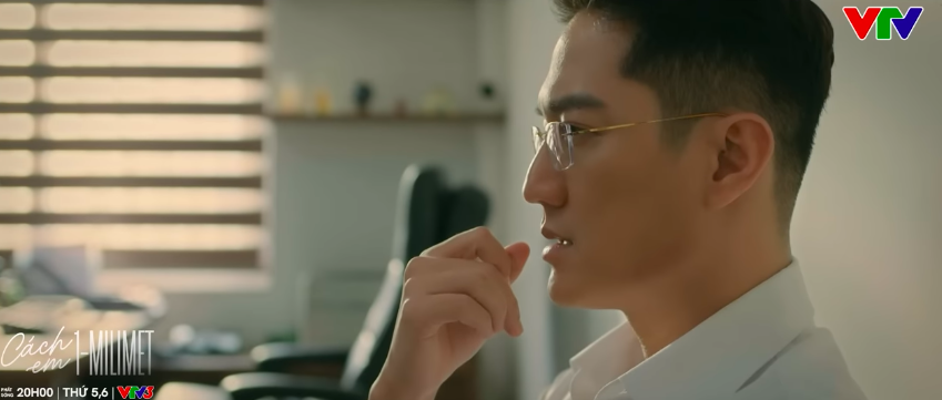 Tổng tài trong tiểu thuyết cũng phải thua mỹ nam Việt này cả vạn dặm: Không có đỉnh nhất, chỉ có đỉnh hơn- Ảnh 1. Tổng tài trong tiểu thuyết cũng phải thua mỹ nam Việt này cả vạn dặm: Không có đỉnh nhất, chỉ có đỉnh hơn- Ảnh 1.