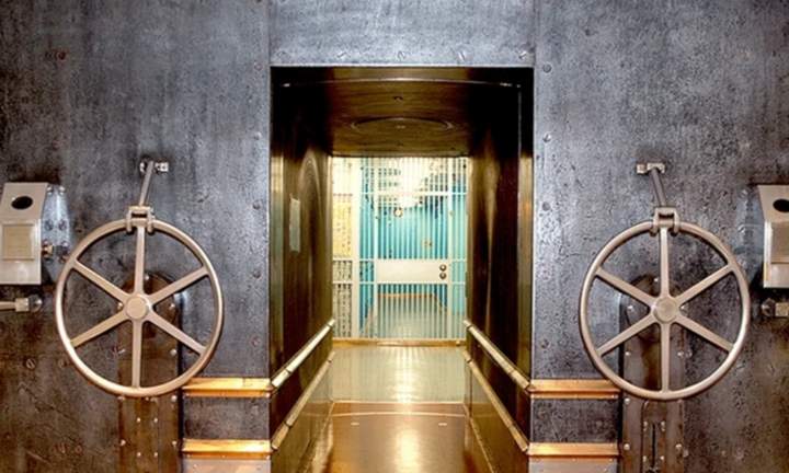 Có gì trong những căn hầm tận thế bí mật nhất hành tinh?- Ảnh 5.