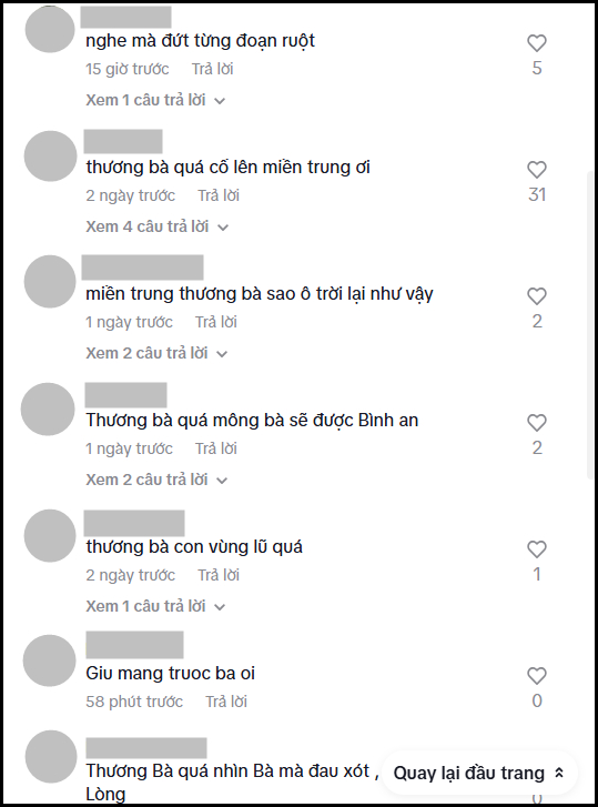 Dùng AI giả mạo clip người dân miền Trung khóc kêu cứu thương tâm trên nóc nhà: Quá phẫn nộ!- Ảnh 2.