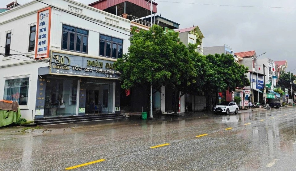 Cán bộ xã ở Bắc Ninh làm mất 46 sổ đỏ của dân- Ảnh 1.