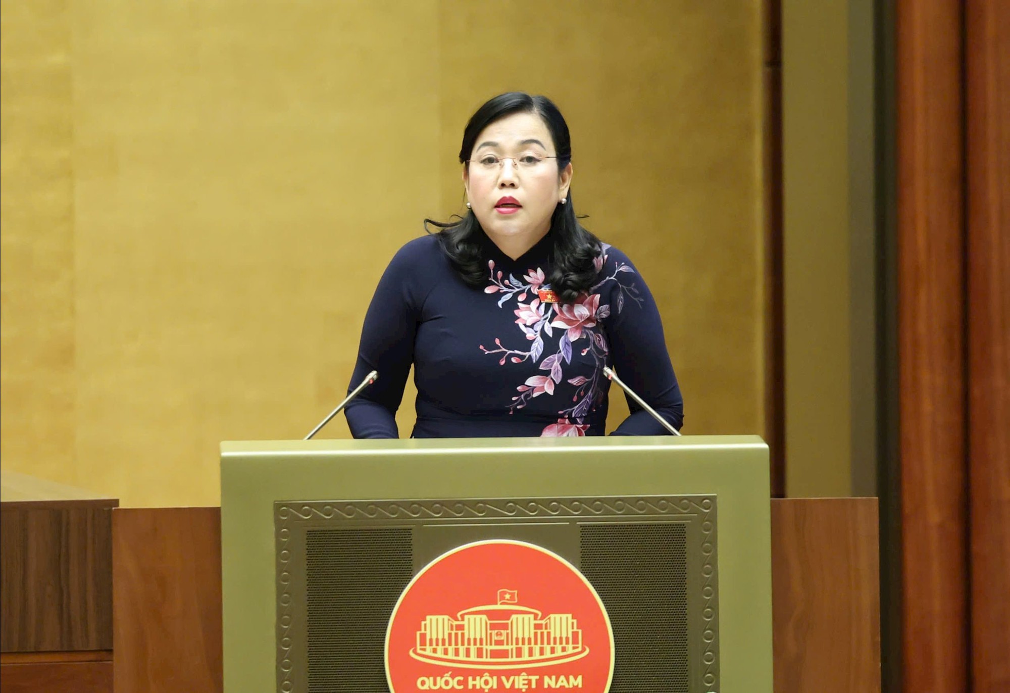 Đề xuất phạt tới 2 tỉ đồng với hành vi dùng AI để tạo nội dung giả mạo- Ảnh 2.