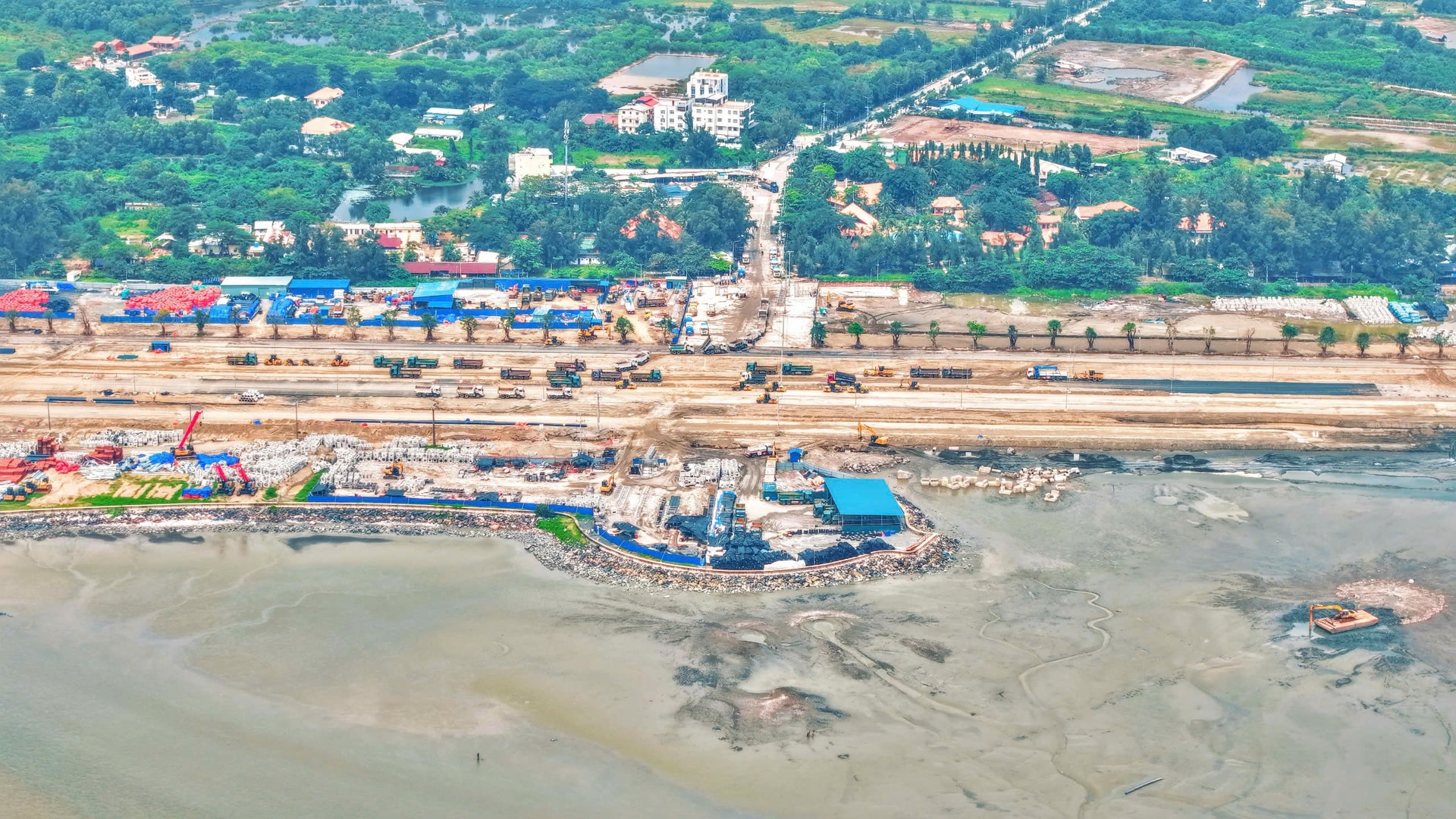 Siêu dự án 10 tỷ USD của tỷ phú Phạm Nhật Vượng vừa làm được một việc chưa từng có ở Việt Nam- Ảnh 3.