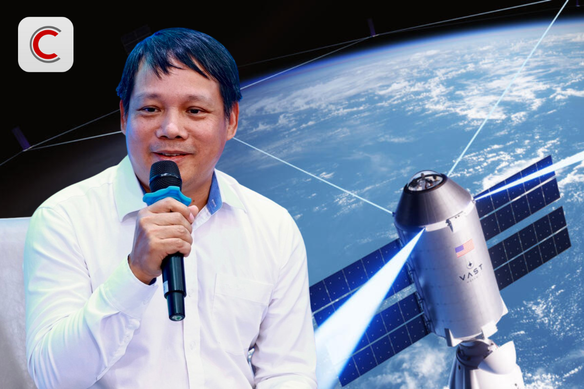 Lãnh đạo MobiFone: Chúng tôi đang đầu tư mạnh vào 5G, AI- Ảnh 1.