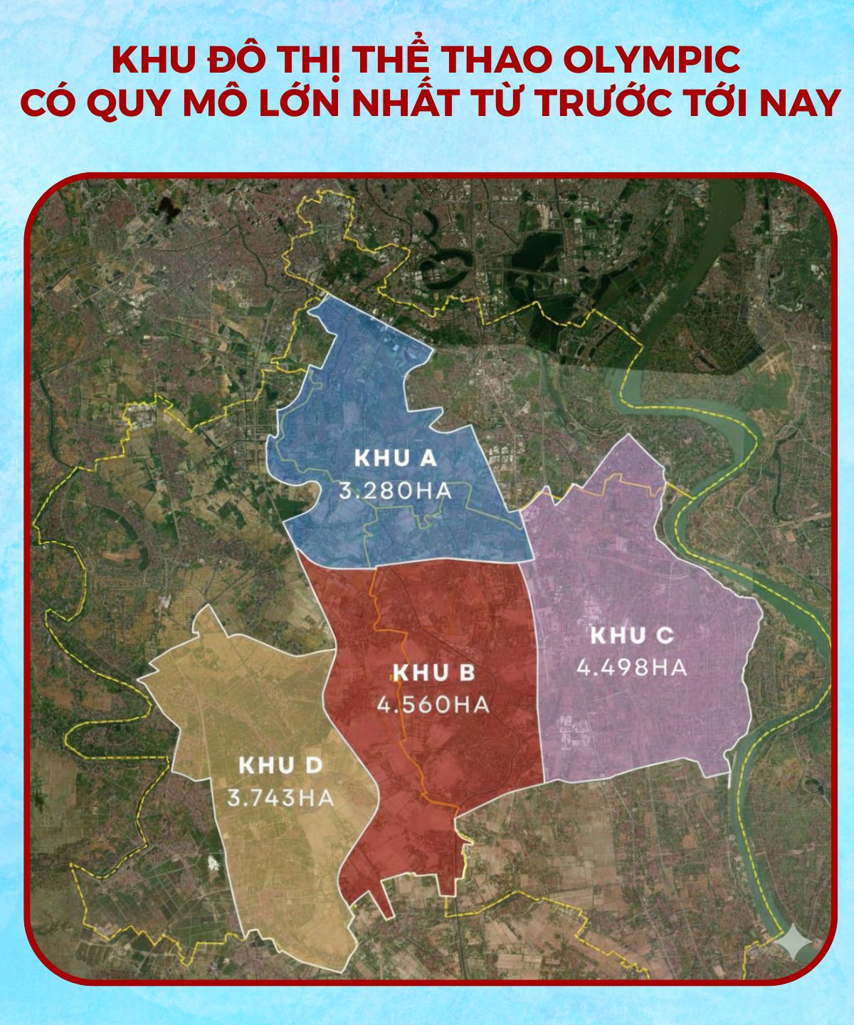 Chưa từng có trong lịch sử: Thủ đô liên tục quy hoạch loạt khu đô thị nghìn hecta, mở cửa cho kỷ nguyên phát triển các siêu đô thị- Ảnh 2.