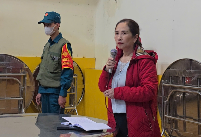 Kỷ luật Hiệu trưởng Trường Tiểu học Trưng Vương ở Đà Lạt- Ảnh 1.