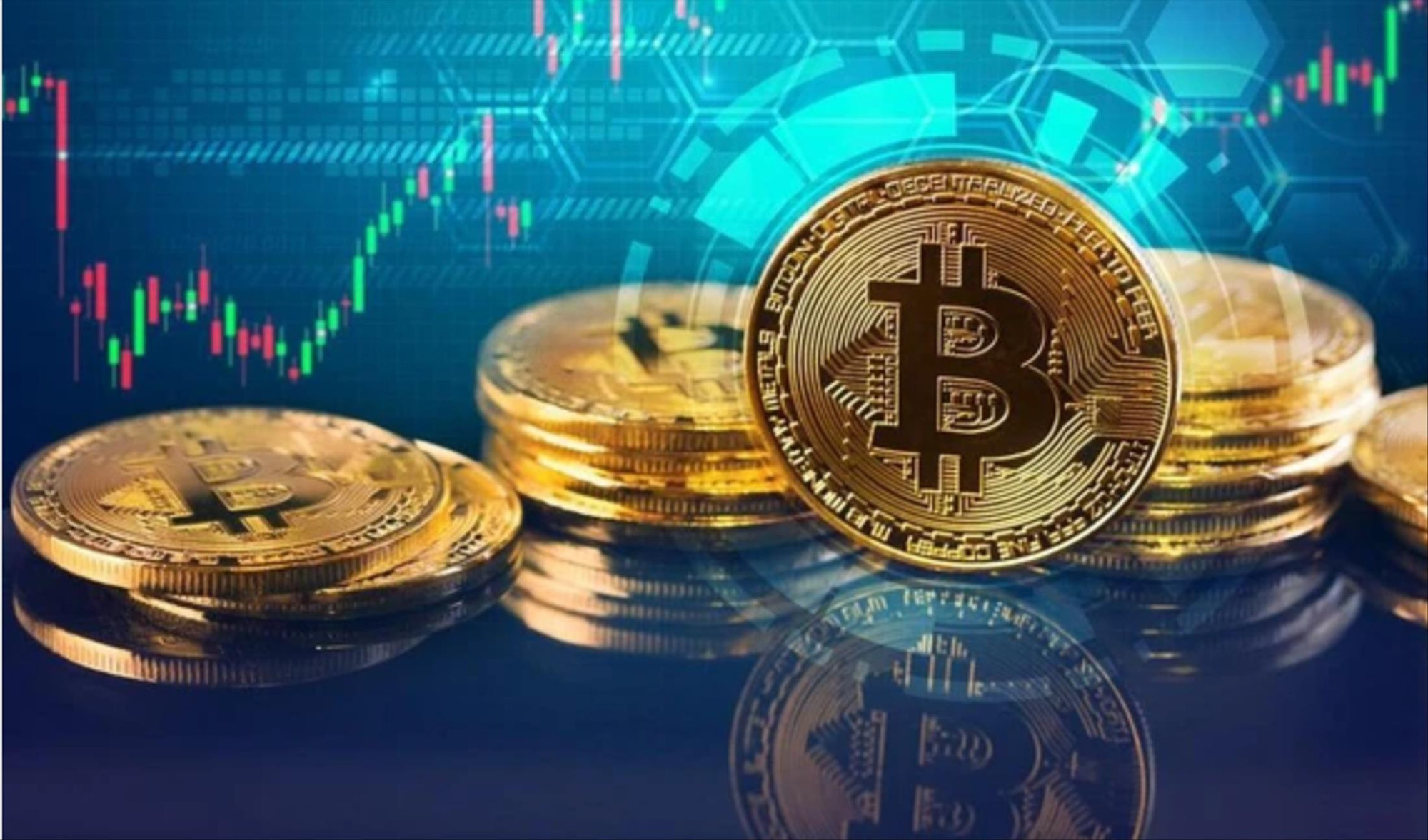 Đề xuất mức phạt tối đa 200 triệu đồng vi phạm trong lĩnh vực tài sản mã hóa- Ảnh 1.