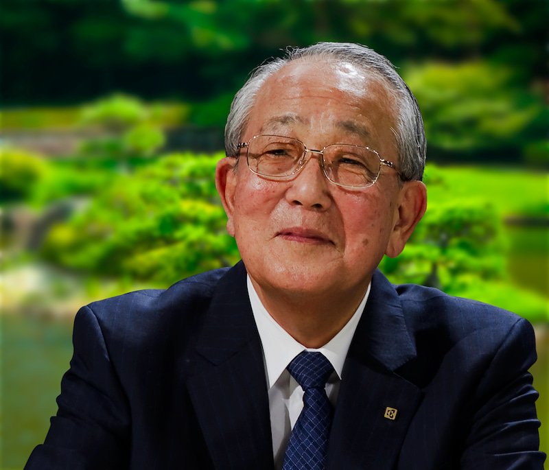 ''Thần kinh doanh'' Nhật Bản Kazuo Inamori: Người càng nghèo càng thích làm 3 việc này, người trẻ muốn giàu phải tuyệt đối tránh xa- Ảnh 1.