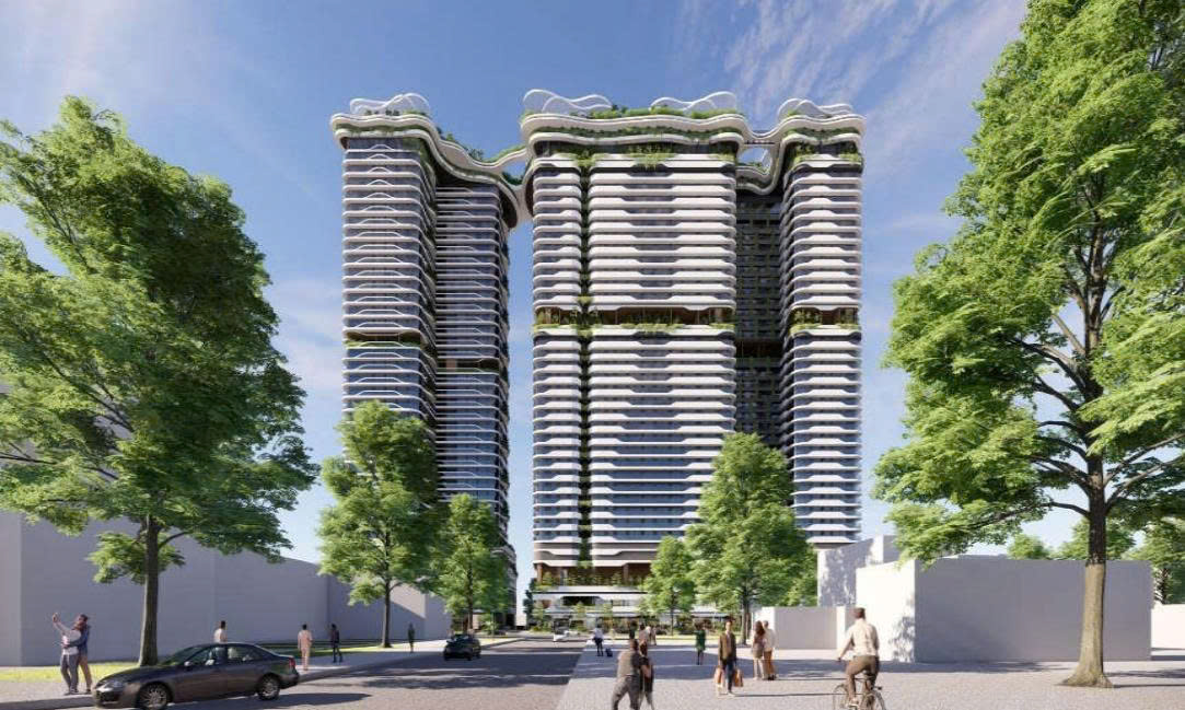 Chủ đầu tư Dự án TNR The LegendSea Đà Nẵng ‘hút’ thêm 1.000 tỷ đồng trái phiếu- Ảnh 1.