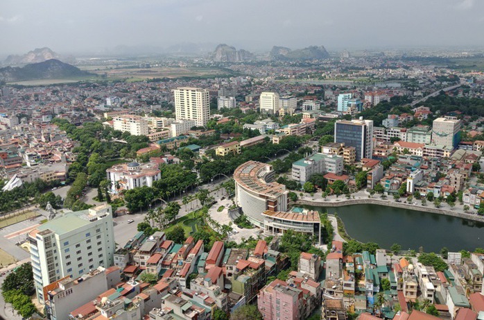 Bộ Nội vụ tiếp tục lên tiếng về thông tin sáp nhập còn 16 tỉnh, thành phố - Ảnh 1.