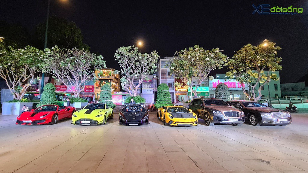 Mailisa - bà chủ chuỗi thẩm mỹ viện vừa bị khởi tố là ai?- Ảnh 5.