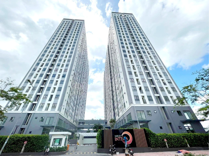 Thêm 4 dự án nhà ở chung cư, đất nền ở TPHCM được cấp sổ- Ảnh 1.