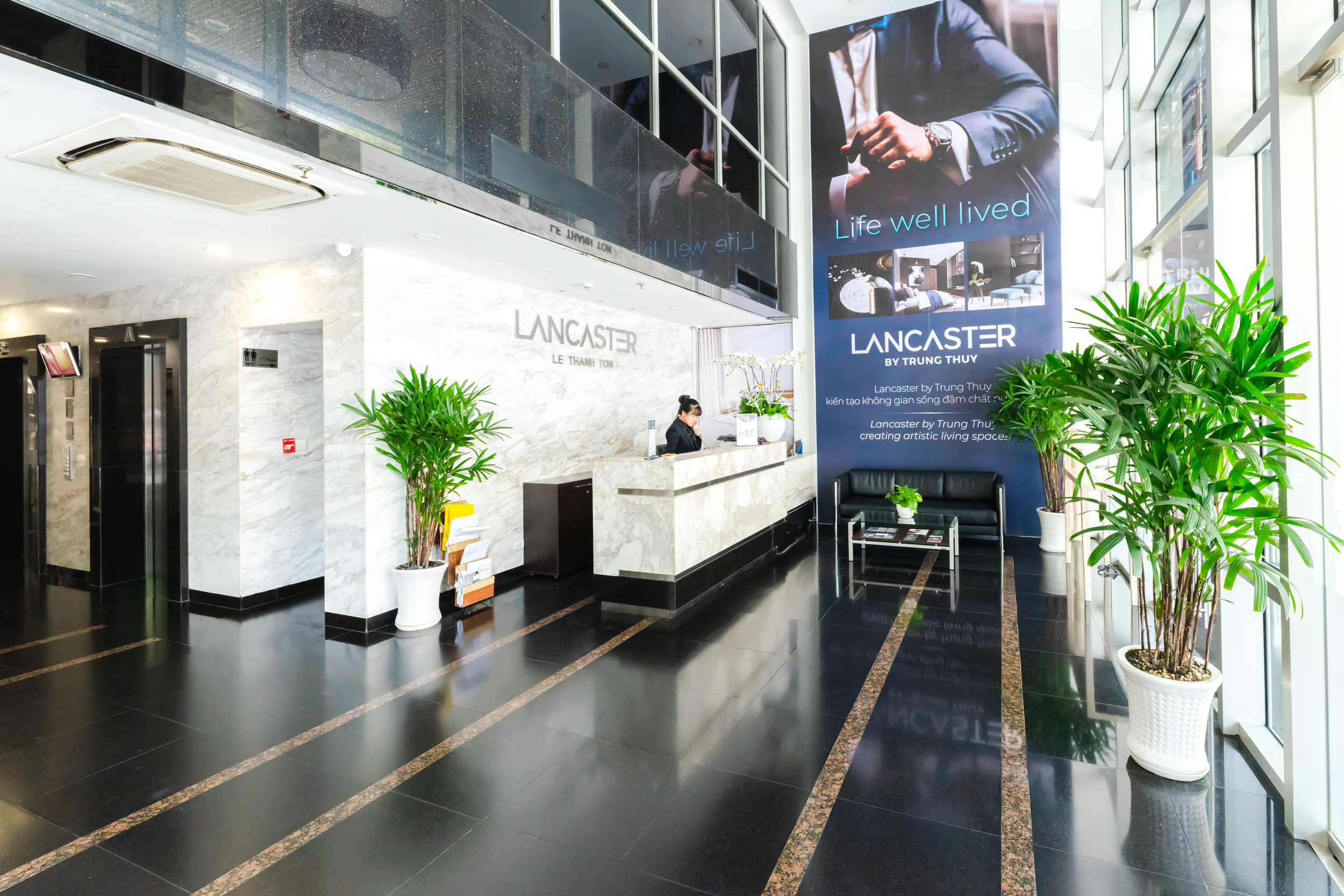 Ngắm cơ ngơi hàng nghìn tỷ của Tập đoàn Trung Thủy - gia đình chồng hoa hậu Đặng Thu Thảo- Ảnh 9.