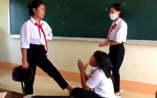 1 đề xuất giáo dục MỚI nhận hơn 35 nghìn lượt like trên MXH, nhiều phụ huynh ủng hộ, mong sớm được thông qua!- Ảnh 2.