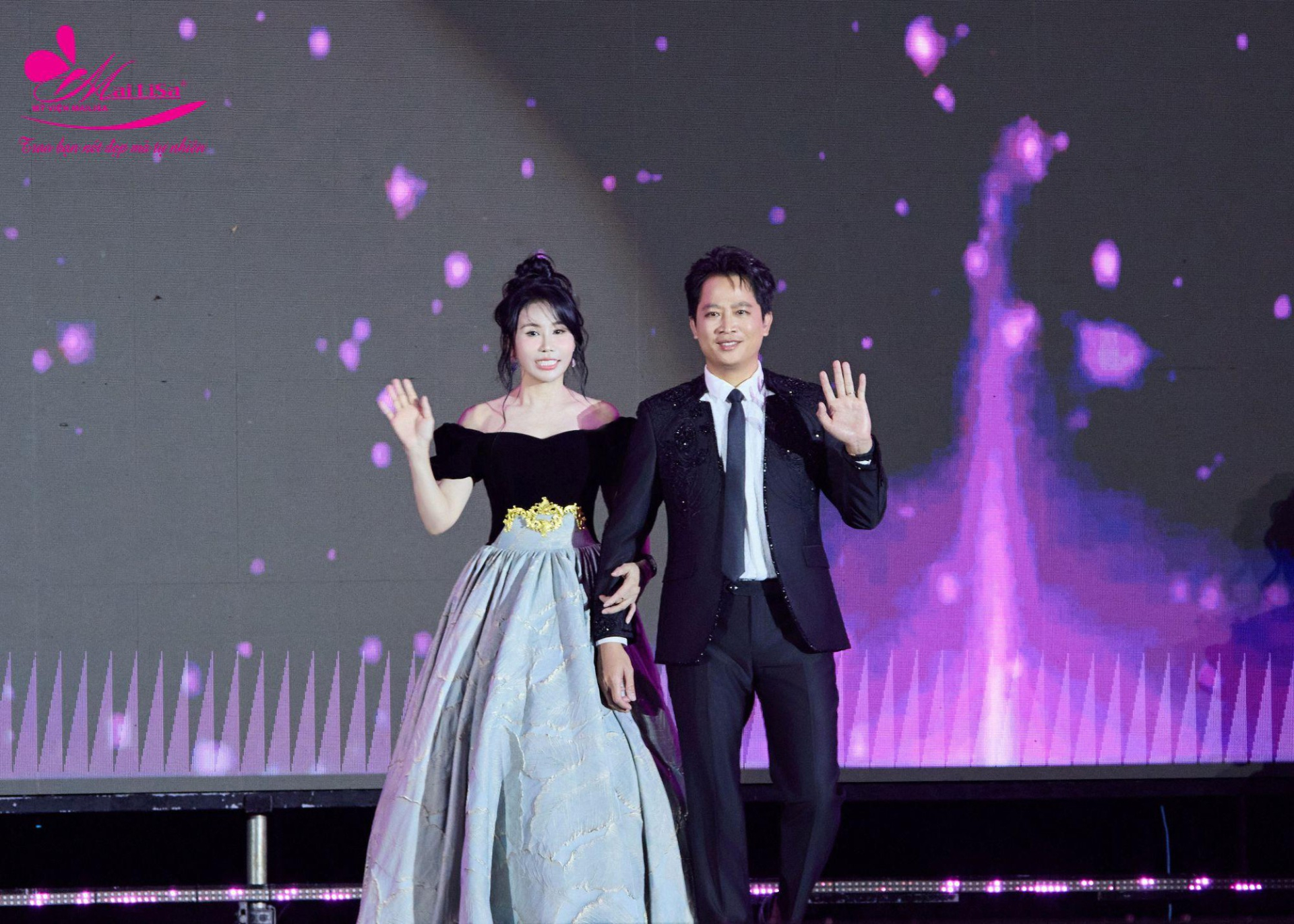 Mailisa chi hàng chục tỷ đồng để làm việc này- Ảnh 5.