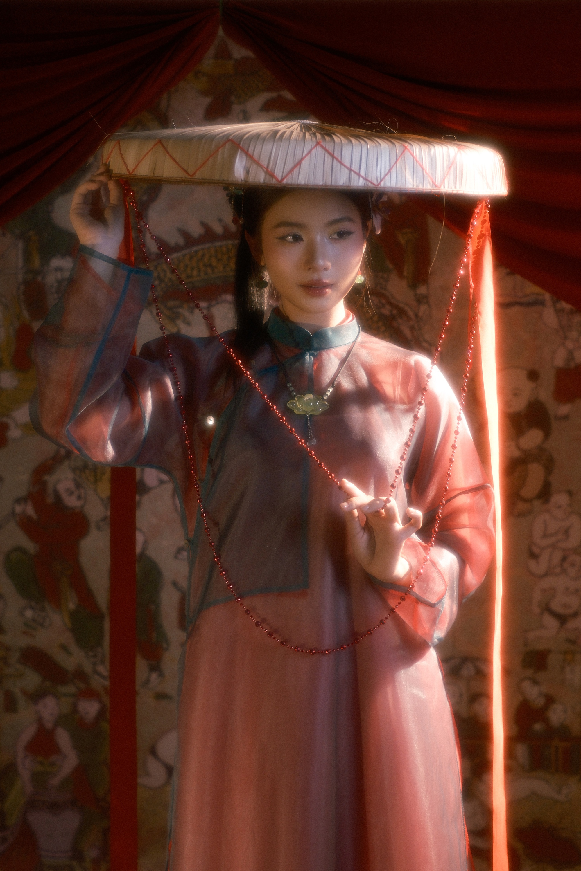 Hòa Minzy đâm đầu vào thị phi- Ảnh 13. Hòa Minzy đâm đầu vào thị phi- Ảnh 13.