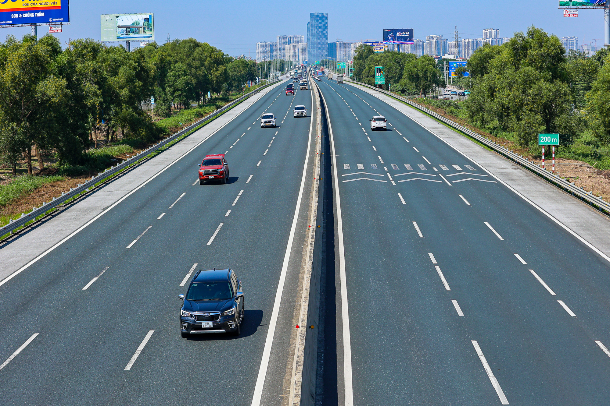 Toàn cảnh khu đất gần các đại dự án của Vinhomes, Ecopark, Sunshine… sắp trở thành “thành phố đại học” của 30.000 sinh viên Bách Khoa- Ảnh 3.