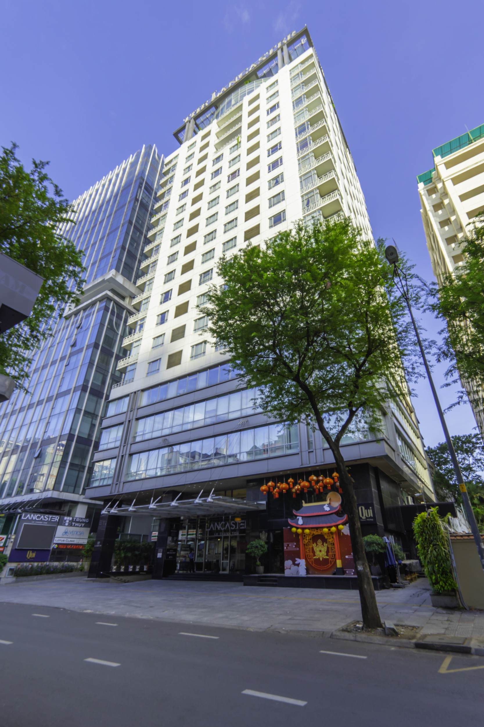 Ngắm cơ ngơi hàng nghìn tỷ của Tập đoàn Trung Thủy - gia đình chồng hoa hậu Đặng Thu Thảo- Ảnh 3.