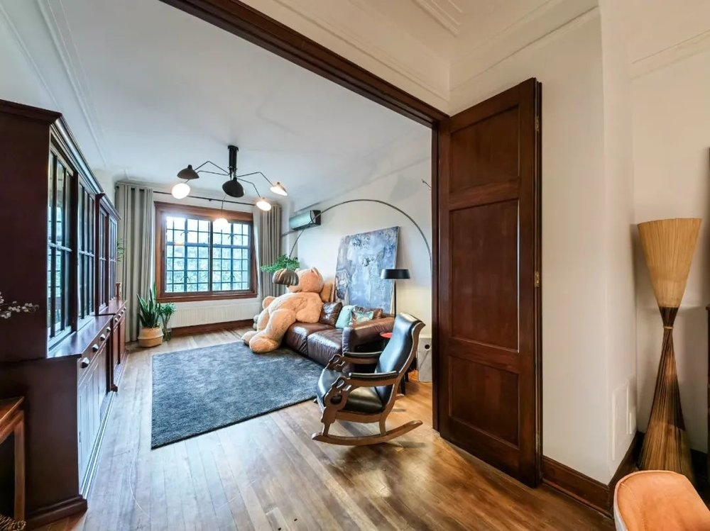 Bên trong căn chung cư xây từ năm 1924 có giá 106 tỷ- Ảnh 10.