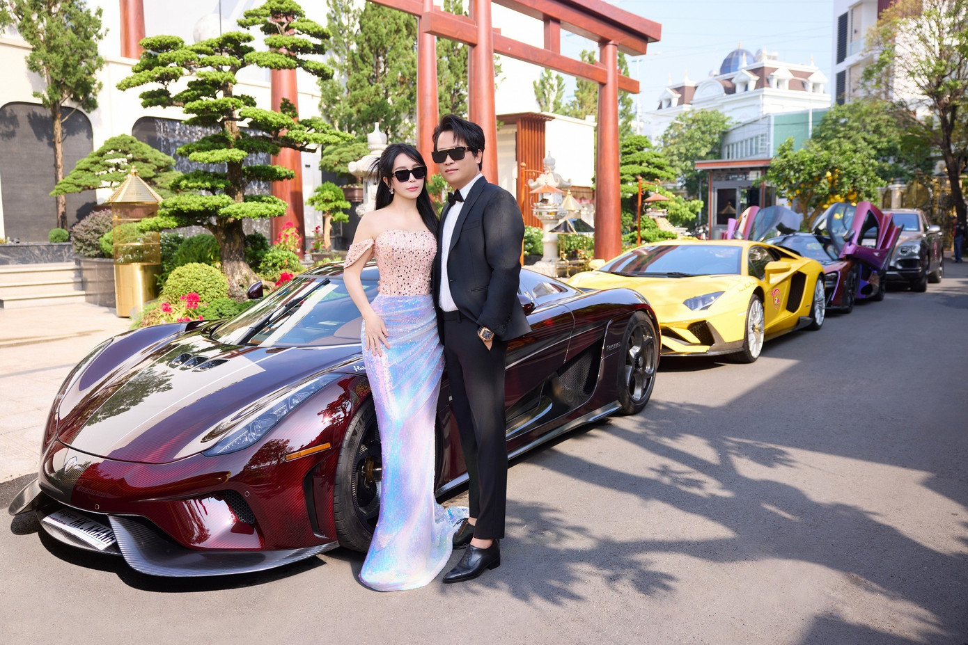 Mailisa chi hàng chục tỷ đồng để làm việc này- Ảnh 3.