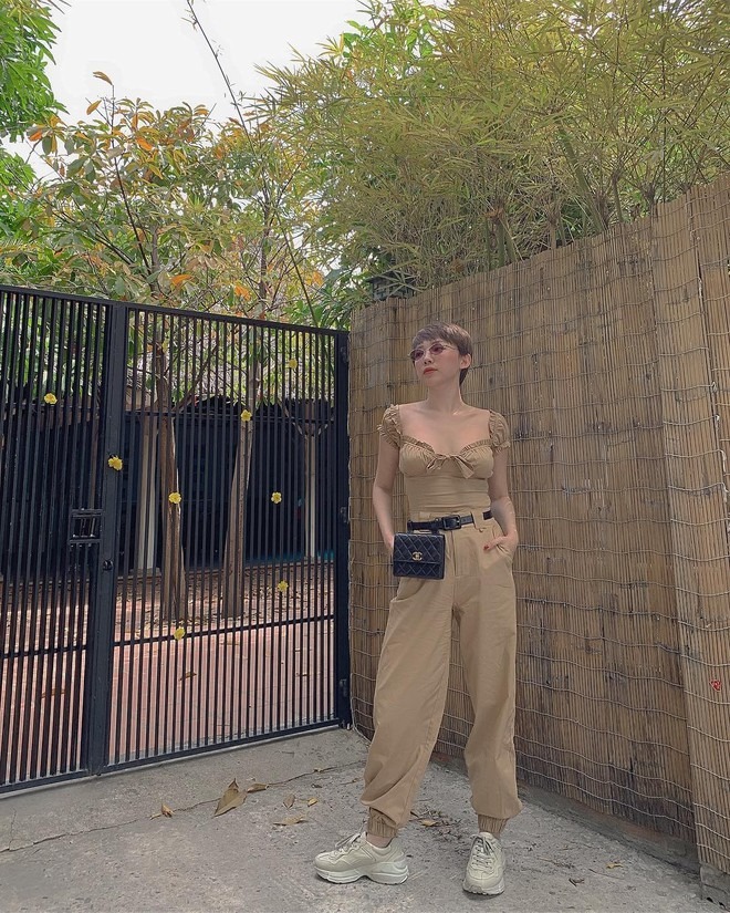 Tài sản chung của Tóc Tiên - Touliver- Ảnh 16.