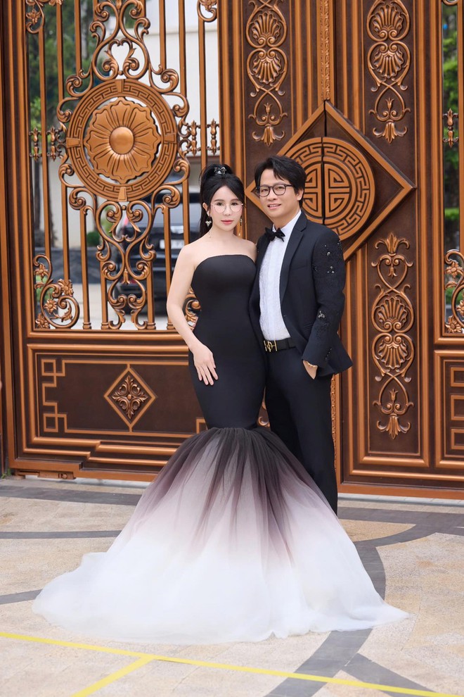 Những bức ảnh chấn động của vợ chồng chủ thẩm mỹ viện Mailisia trước khi bị bắt- Ảnh 2.