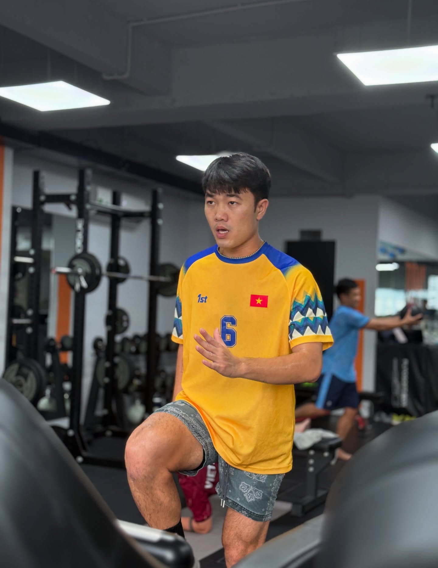 Lương Xuân Trường cưới vợ gia thế 