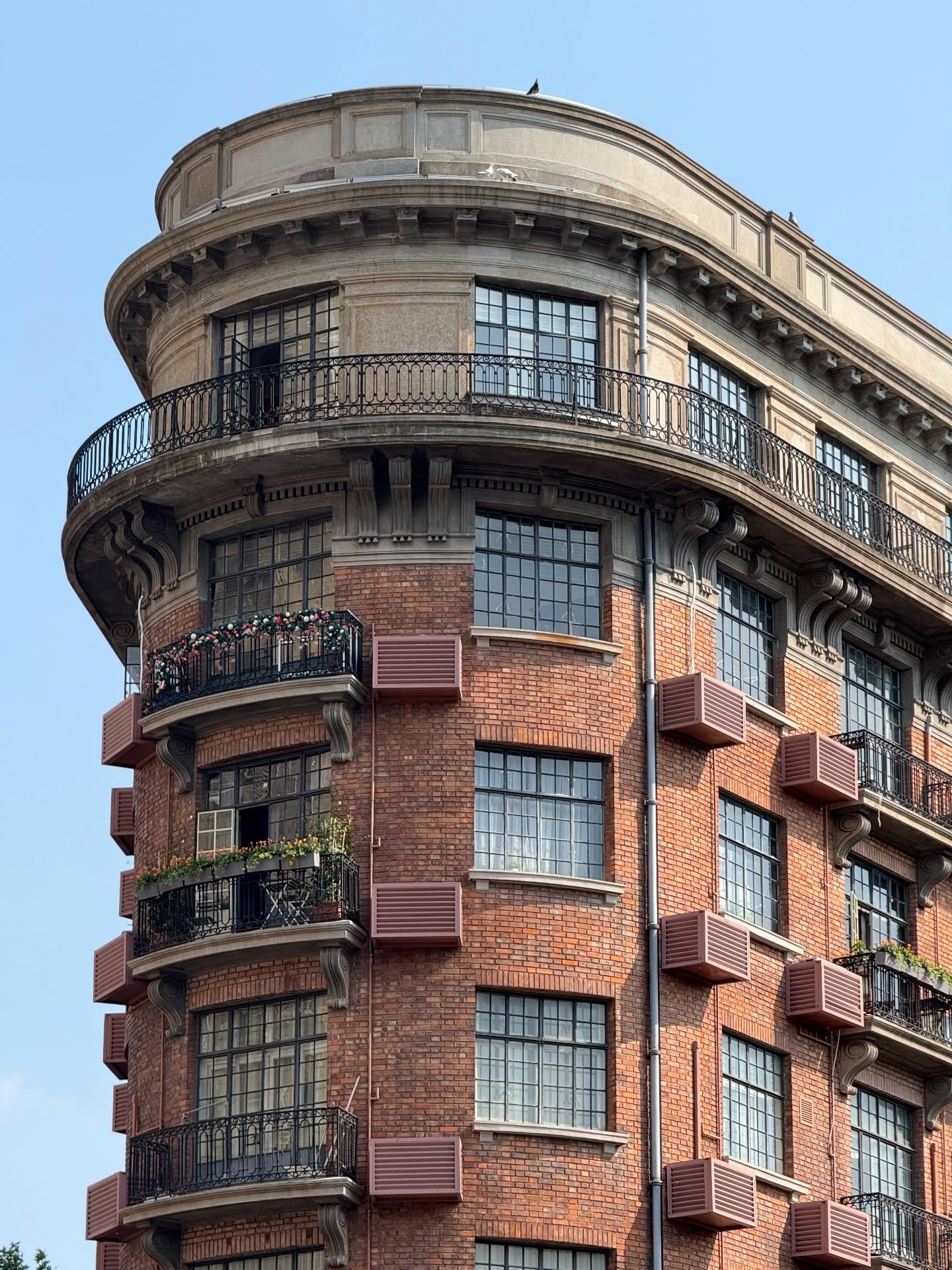 Bên trong căn chung cư xây từ năm 1924 có giá 106 tỷ- Ảnh 3.