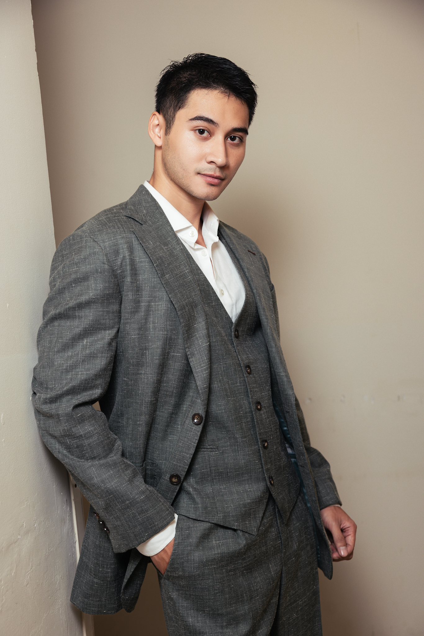 Soi profile mỹ nam nghi hẹn hò với Chi Pu: Từng yêu phu nhân hào môn, visual lẫn body đều cực phẩm!- Ảnh 9.