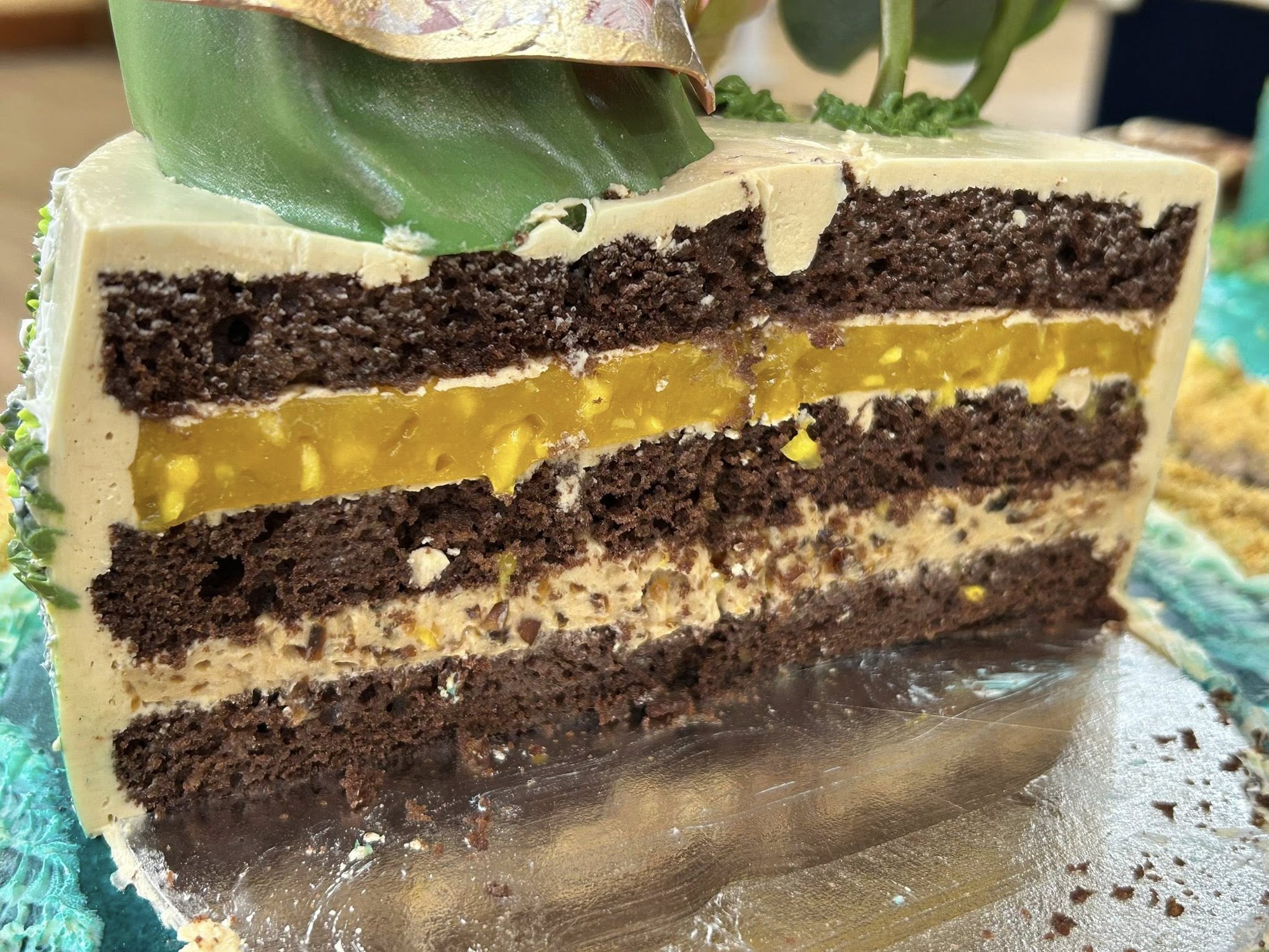 Người phụ nữ miền Tây vượt 12 quốc gia giành giải nhất thế giới, nhìn thành phẩm không ai nỡ ăn!- Ảnh 4.