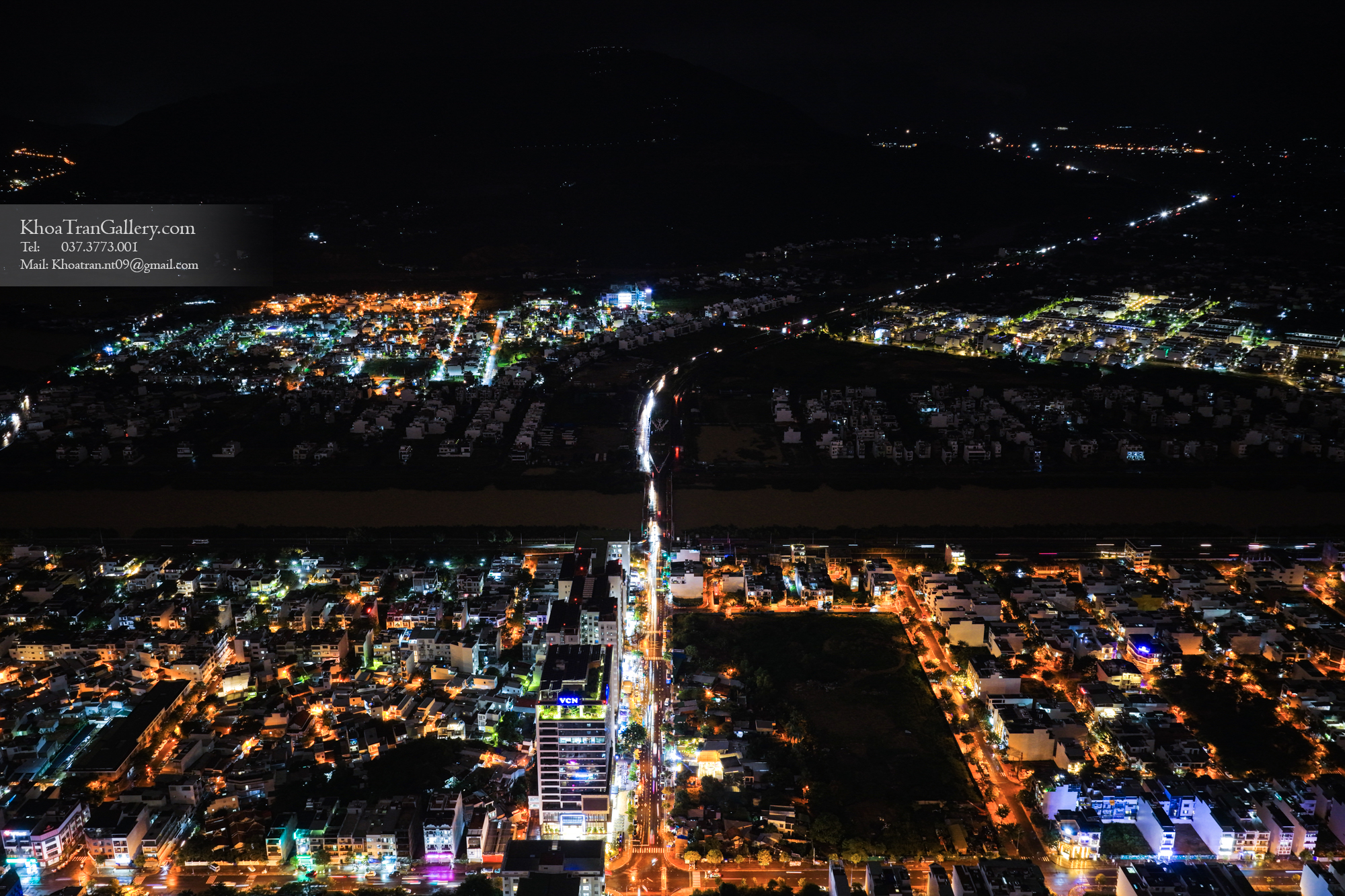 Khi một nửa Nha Trang chìm trong bóng tối- Ảnh 6.