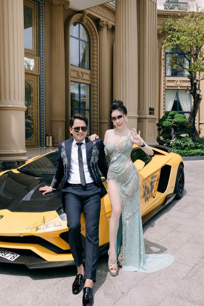 Những bức ảnh chấn động của vợ chồng chủ thẩm mỹ viện Mailisia trước khi bị bắt- Ảnh 3.