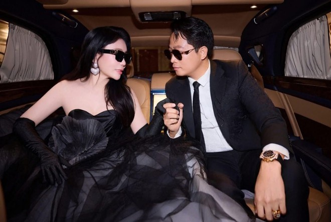 Những bức ảnh chấn động của vợ chồng chủ thẩm mỹ viện Mailisia trước khi bị bắt- Ảnh 8.