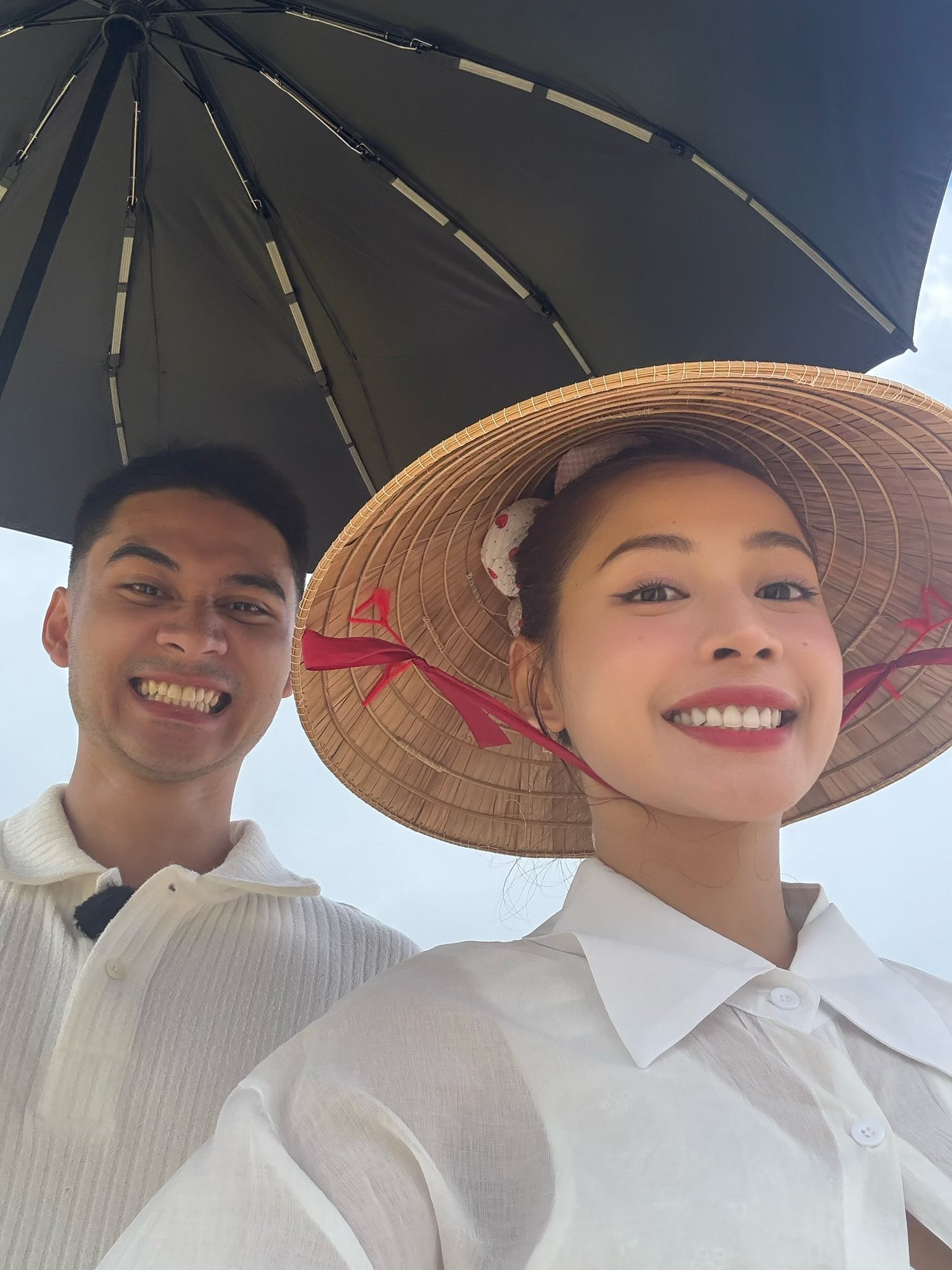 Soi profile mỹ nam nghi hẹn hò với Chi Pu: Từng yêu phu nhân hào môn, visual lẫn body đều cực phẩm!- Ảnh 2.