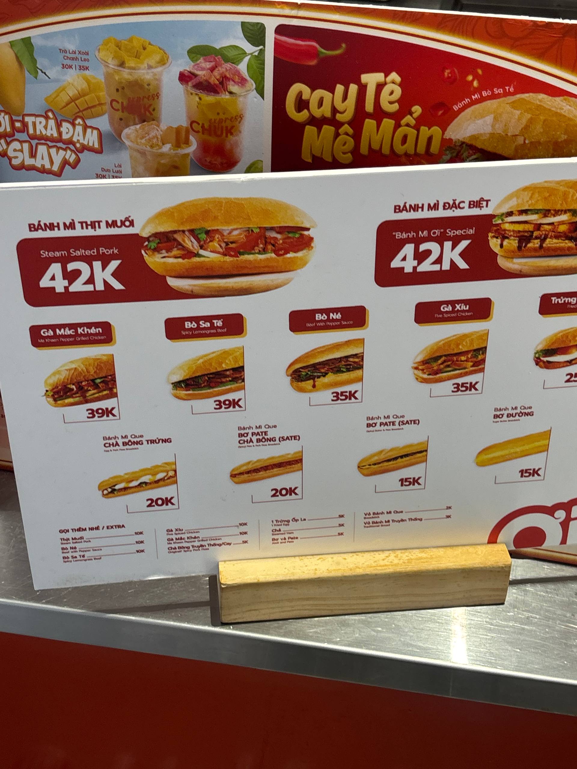 Đăng bài đóng cửa nhưng sự thật Bánh Mì Ơi đang làm gì đây?- Ảnh 6.