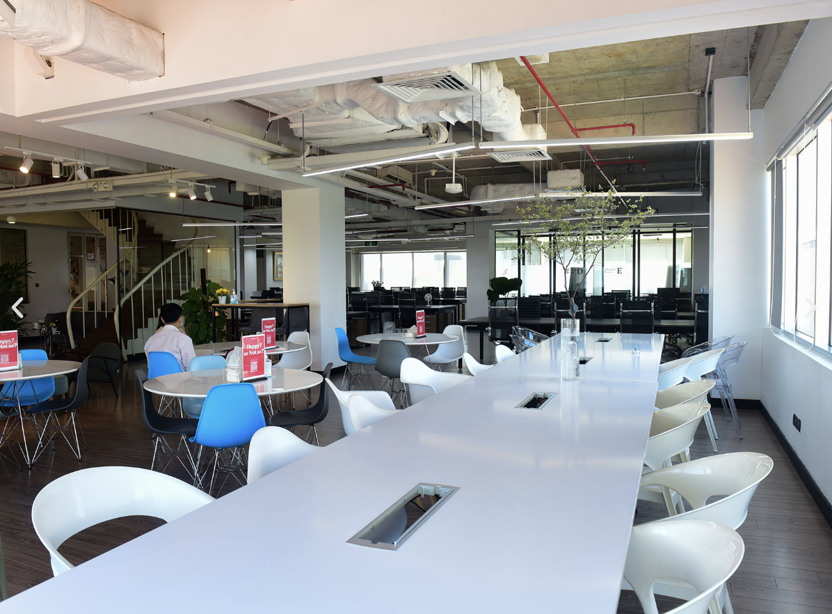 Ngắm cơ ngơi hàng nghìn tỷ của Tập đoàn Trung Thủy - gia đình chồng hoa hậu Đặng Thu Thảo- Ảnh 6.