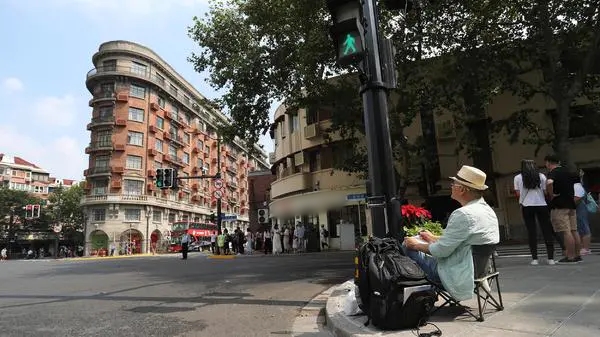 Bên trong căn chung cư xây từ năm 1924 có giá 106 tỷ- Ảnh 1.