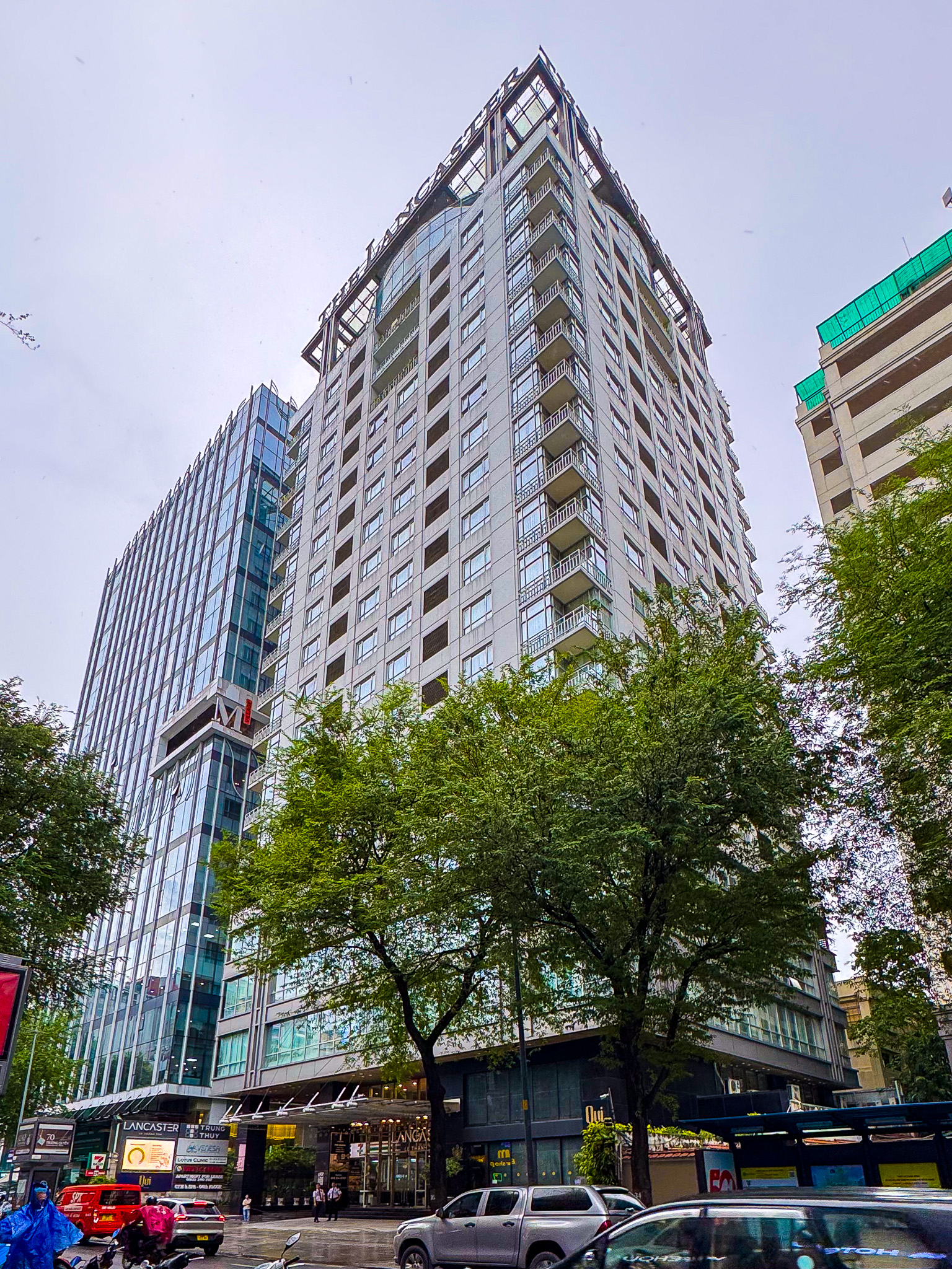 Ngắm cơ ngơi hàng nghìn tỷ của Tập đoàn Trung Thủy - gia đình chồng hoa hậu Đặng Thu Thảo- Ảnh 7.