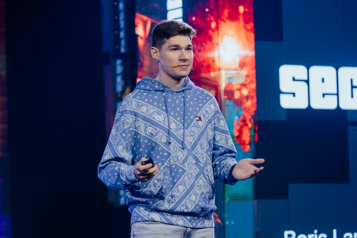 Phần mềm gián điệp của nhóm hacker khét tiếng bất ngờ xuất hiện trở lại- Ảnh 1.