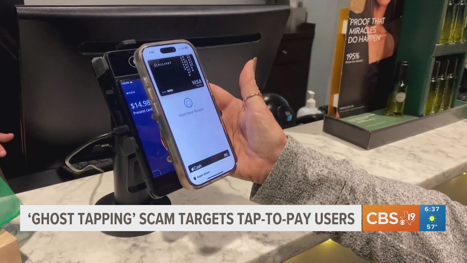 Lại có thủ đoạn lừa đảo mới cực tinh vi nhắm vào người dùng chức năng chạm để thanh toán trên điện thoại: vài giây thôi đã mất tiền- Ảnh 2.