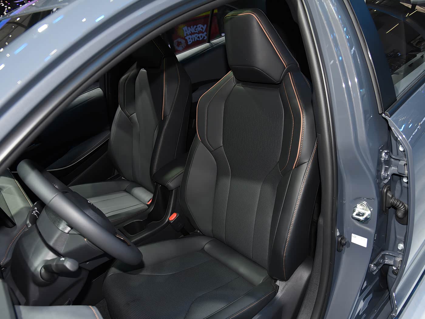 Toyota Corolla 2026 ra mắt: Mặt trước như Camry, màn hình khủng, về Việt Nam có thể vực dậy doanh số trước Civic, Mazda3- Ảnh 12.