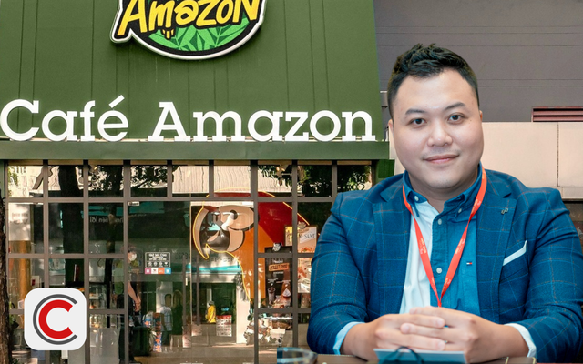 Café Amazon đóng cửa toàn bộ cửa hàng, chuyên gia Nguyễn Thái Bình đánh giá: Thị trường Việt Nam có 