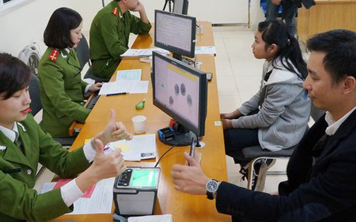 Thông báo quan trọng liên  quan đến căn  cước công dân của tất cả người dân cả nước- Ảnh 1.