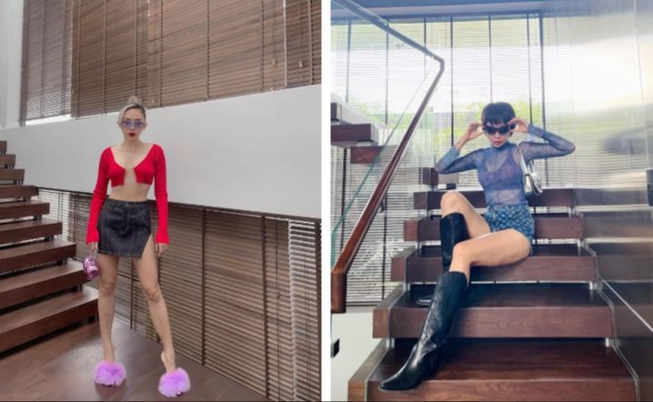 Tài sản chung của Tóc Tiên - Touliver- Ảnh 8.