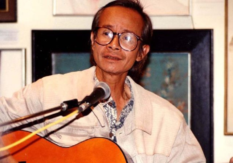 Nữ danh ca U70: "Tôi bảo anh Trịnh Công Sơn, thôi anh em có bồ rồi"- Ảnh 2.